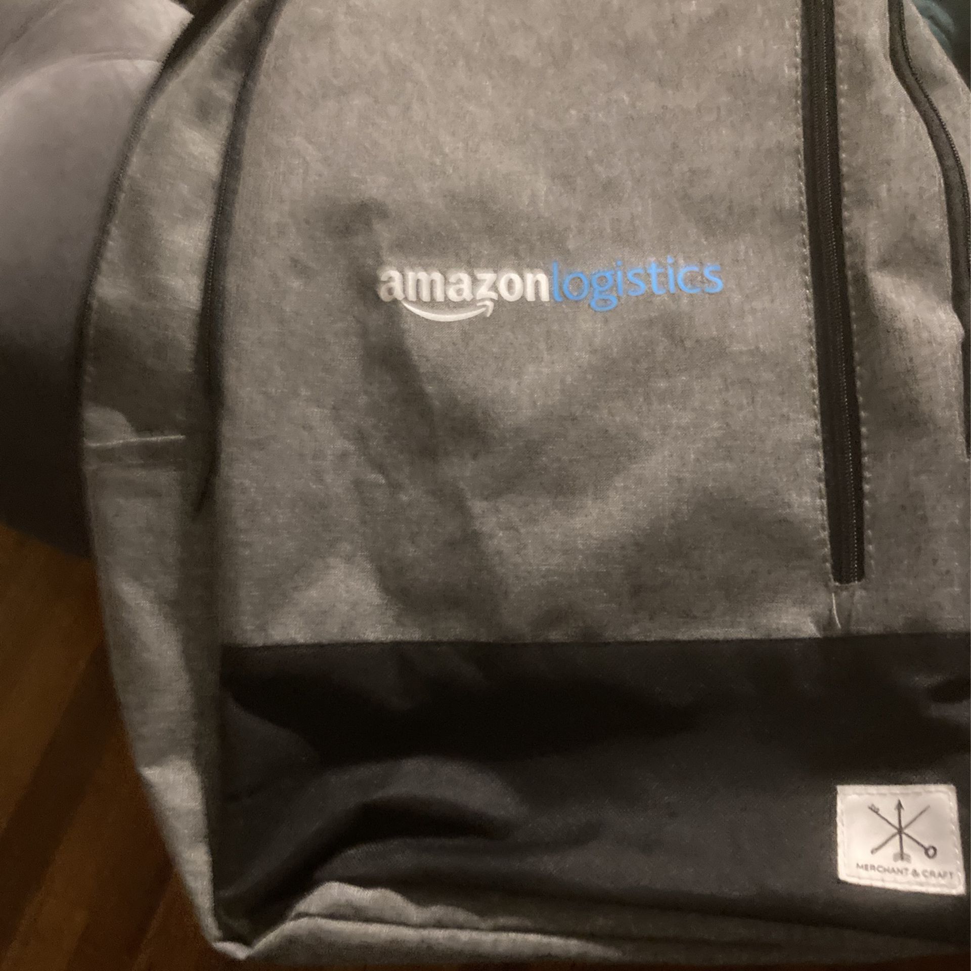 Amazon Backpack 