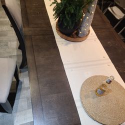 Table Only From Ashley 