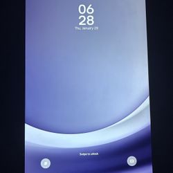 Samsung Galaxy Tablet A9+