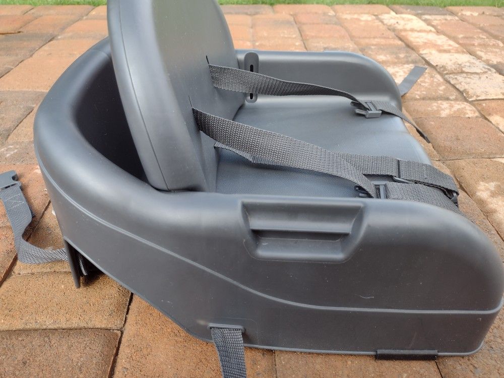 Graco Blossom Child Booster Dining Seat