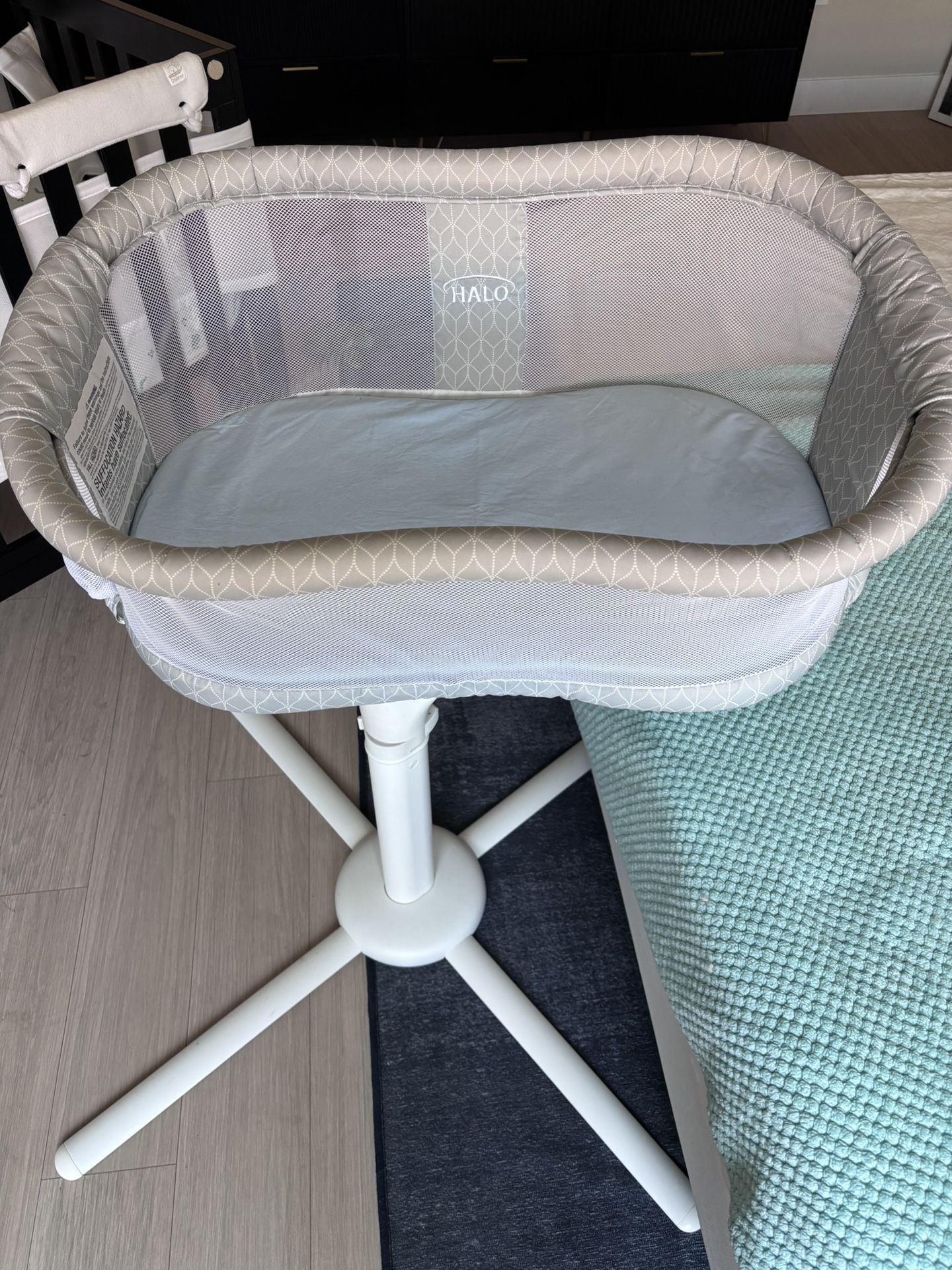 Halo Bassinet