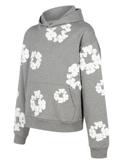 Gray denim tears