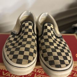 Boys’ Vans Shoes