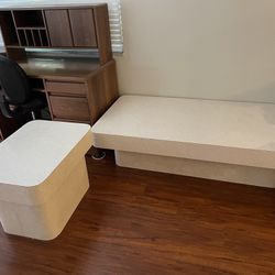 FREE  Coffee Table And End Table FREE