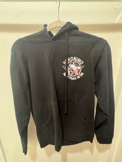 HOODIE USMC V1/5