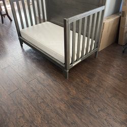 Toddler Day Bed