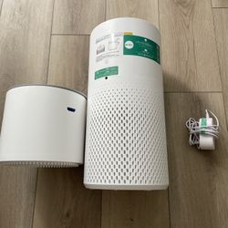 AFLOIA AIR PURIFICATION TOWER