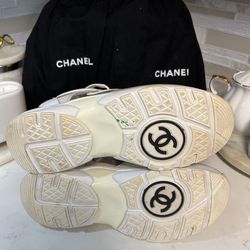 Chanel Shoes Size 36.5 ( Size 6 Women) for Sale in Hialeah Gardens