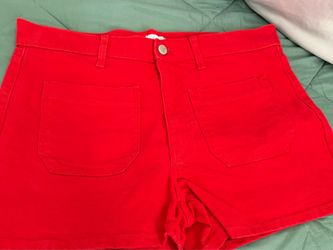 Necessary Summer Shorts from Walmart