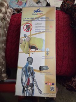 Lumbar Support