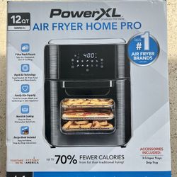Air Fryer