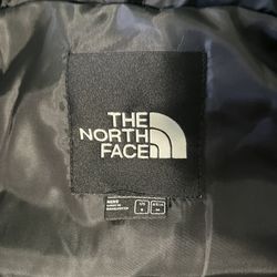 North Face Puffer 