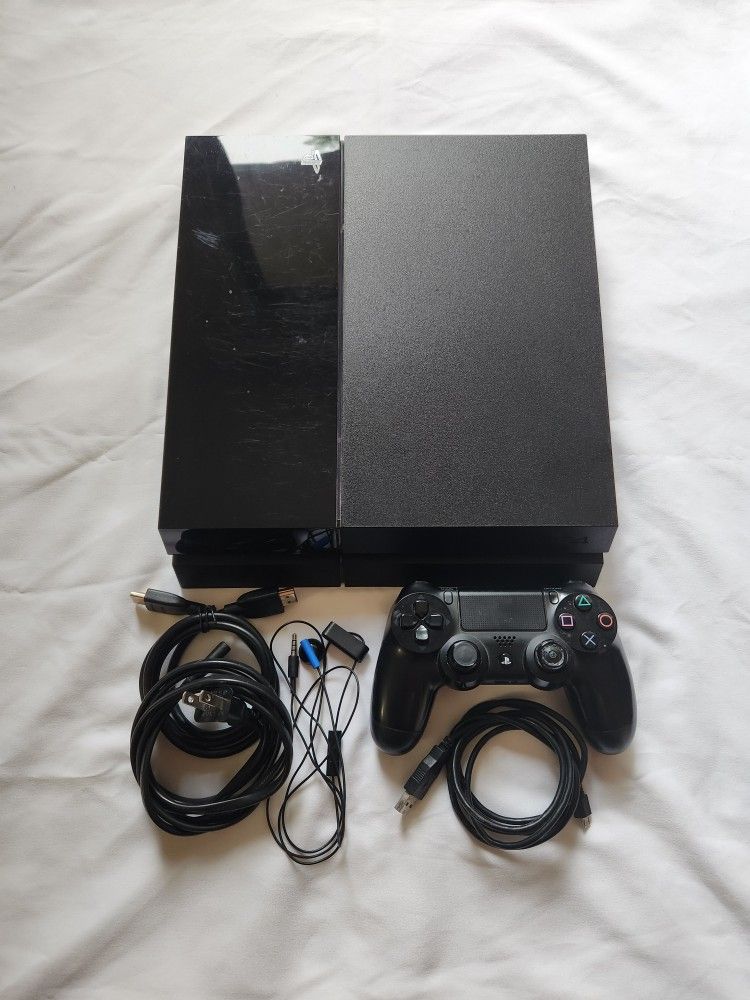 Sony Playstation 4 PS4 500GB Console