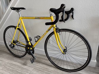 Vintage Centurion Ironman Master Dave Scott – Shimano Ultegra 6800 – 58cm