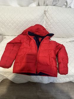 Tommy Hilfiger Jacket