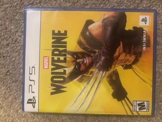 Wolverine Game