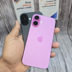 Iphone 16 Unlocked 