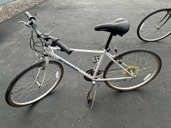 Schwinn CrossFit Bicycles