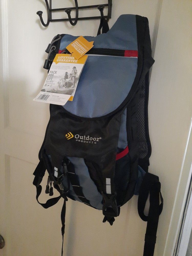  Hydration Pack - Backpack