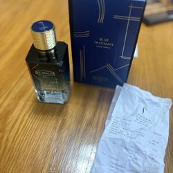 Ex Nihilo Blue Talisman 3.3oz / 100 ml Eau de Parfum Spray Unisex Perfume New