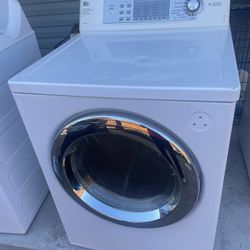 LG Dryer Gas