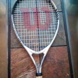 Wilson Racket 