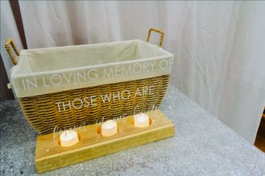 In loving memory of those who are forever in our hearts