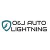 O&J AUTO LIGHTNING 