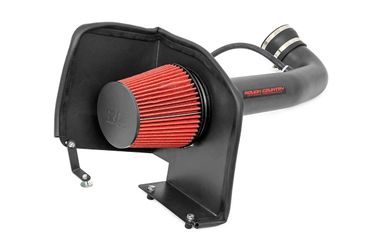 Rough Country Cold Air Intake [09-13 Chevy/GMC/Denali 1500 (ONLY fits 4.8L ,5.3L, 6.0L, & 6.2L engines)