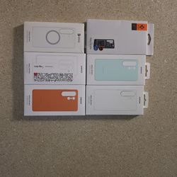 S25 Ultra Phone Cases