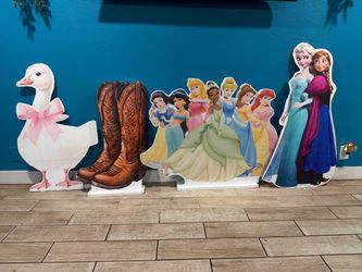 Party props