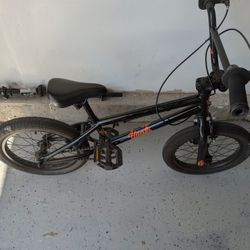 16 Inch Kids Bike