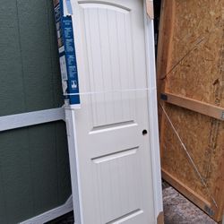 28x80 Door