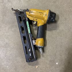 Bostitch Nail Gun