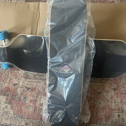  Shark Wheel Complete Skateboard