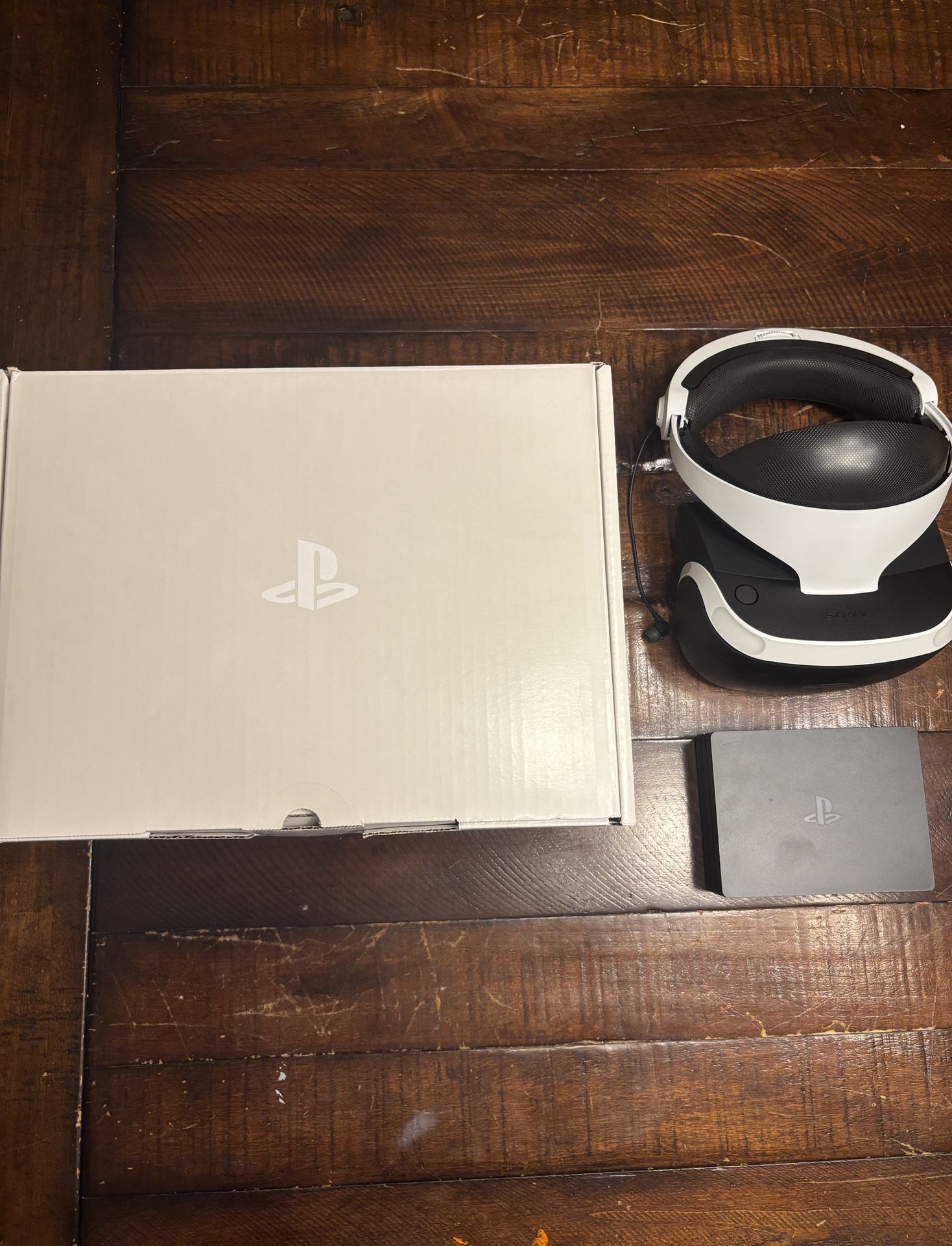 Sony Playstation VR