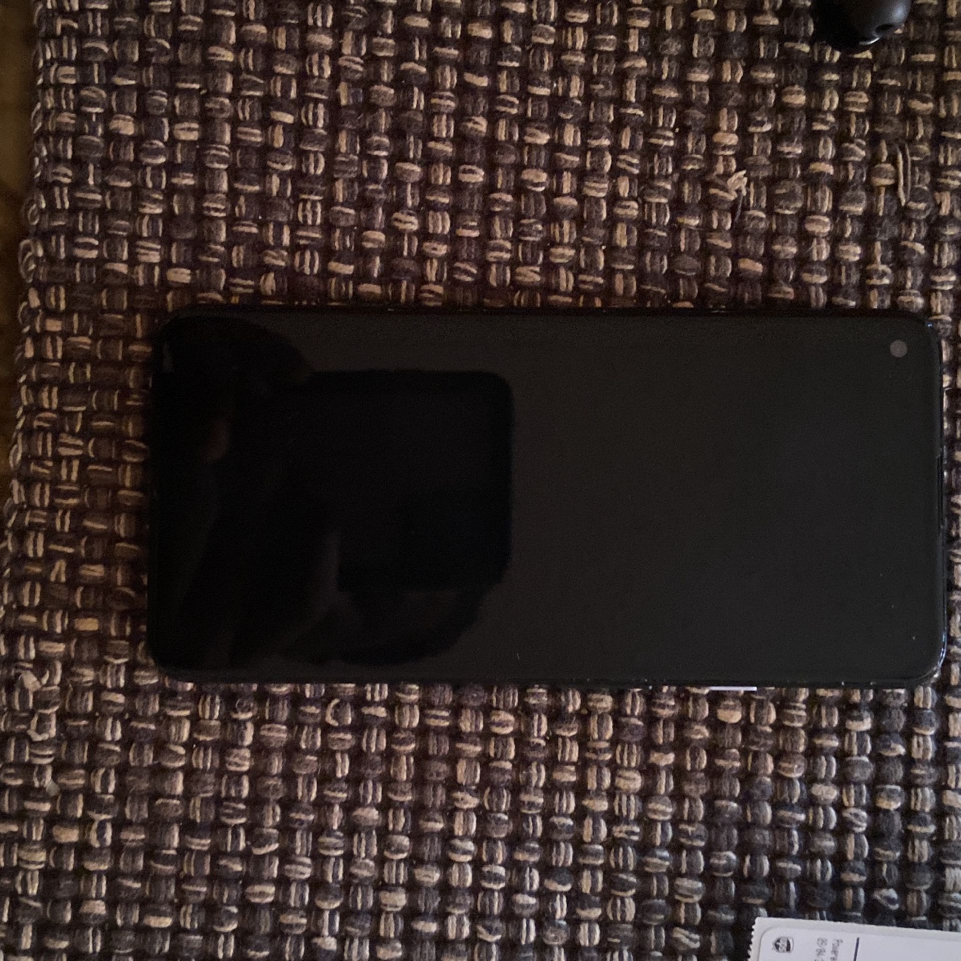 Google Pixel 4a 5G