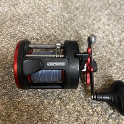Offshore Fishing Reel Good Condition
