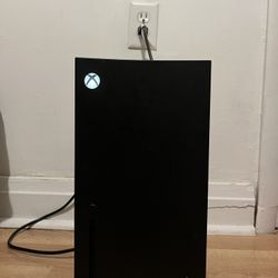 Xbox Mini Fridge 