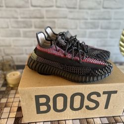 Yezzy 350