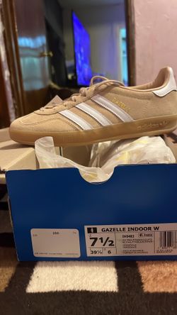 Gazelle Adidas