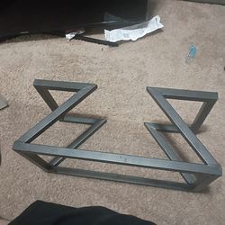 Infinity Table/Stool Stand