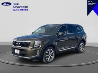 2022 Kia Telluride