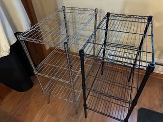 Wire Racks