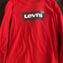 Little Boys Long Sleeve