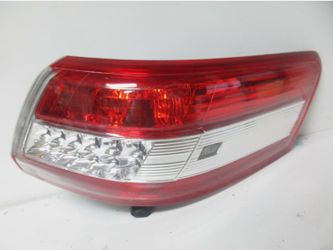 Toyota Camry Taillight 