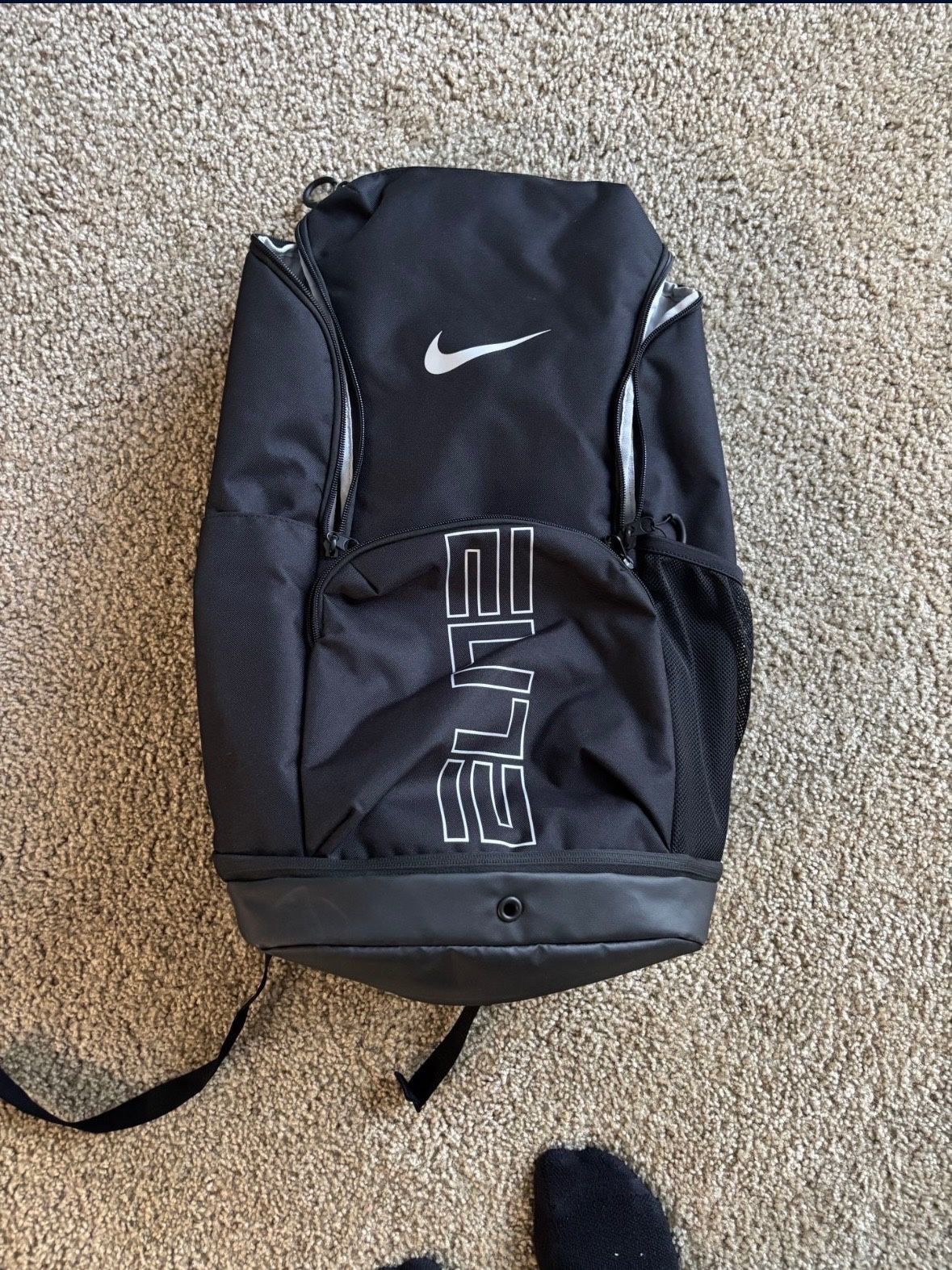 Nike Elite Backpack