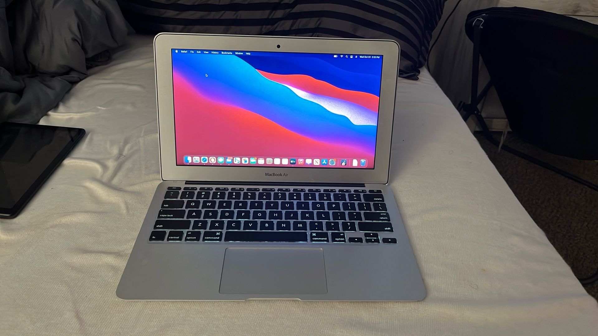 MacBook Air