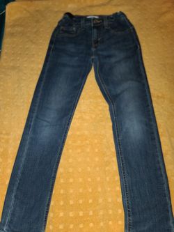 Levi's Size 10 SKINNY 