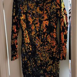Party Dress